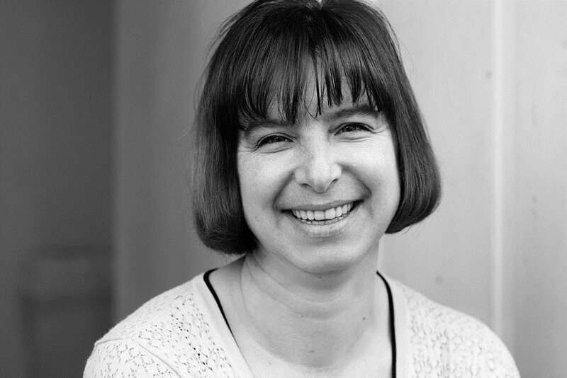Petra Ammann Petra Ammann