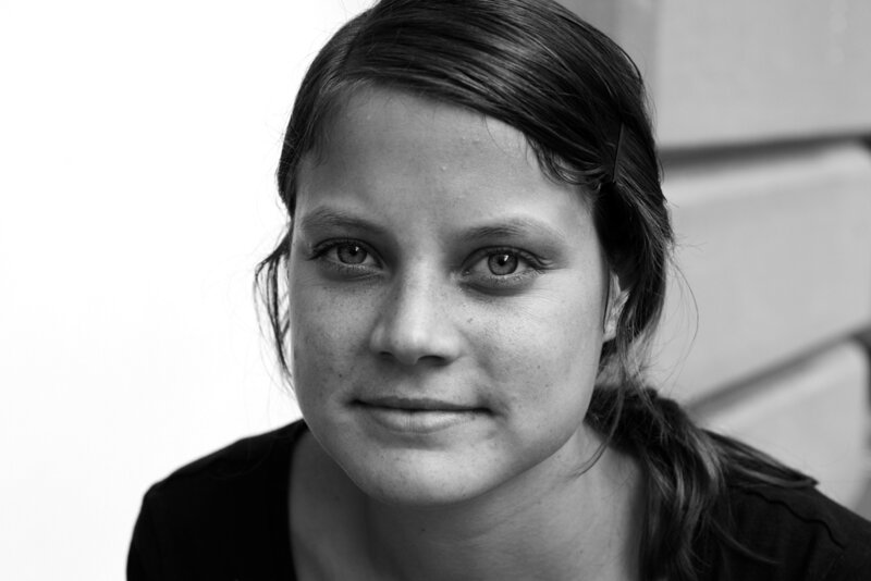 Natalie Gloor, Betriebsleiterin