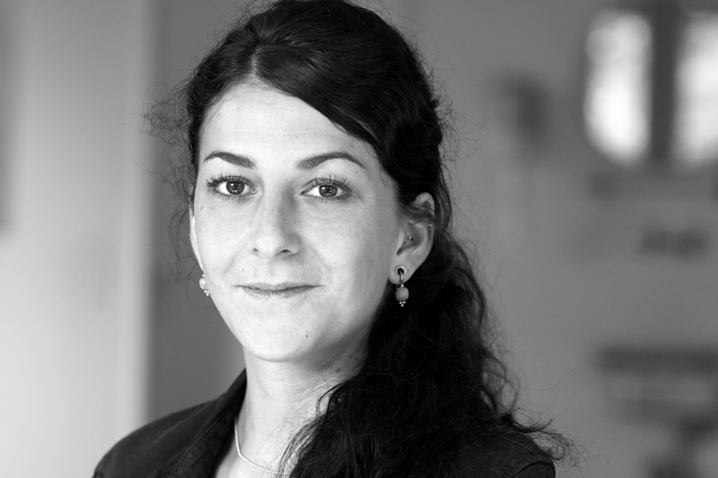 Miriam Rogenmoser Miriam Rogenmoser